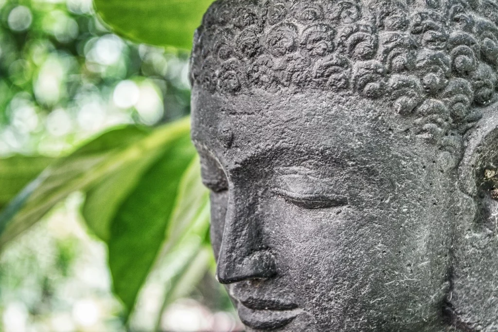 Infos pratiques 1 cabinet de réflexologie statue de bouddha