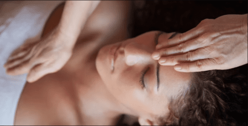 Reiki Séance de Reiki et soins énergétiques